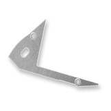 LED trapprofiel 1,2 meter met cover 41,5 mm x 20,6 mm - D11