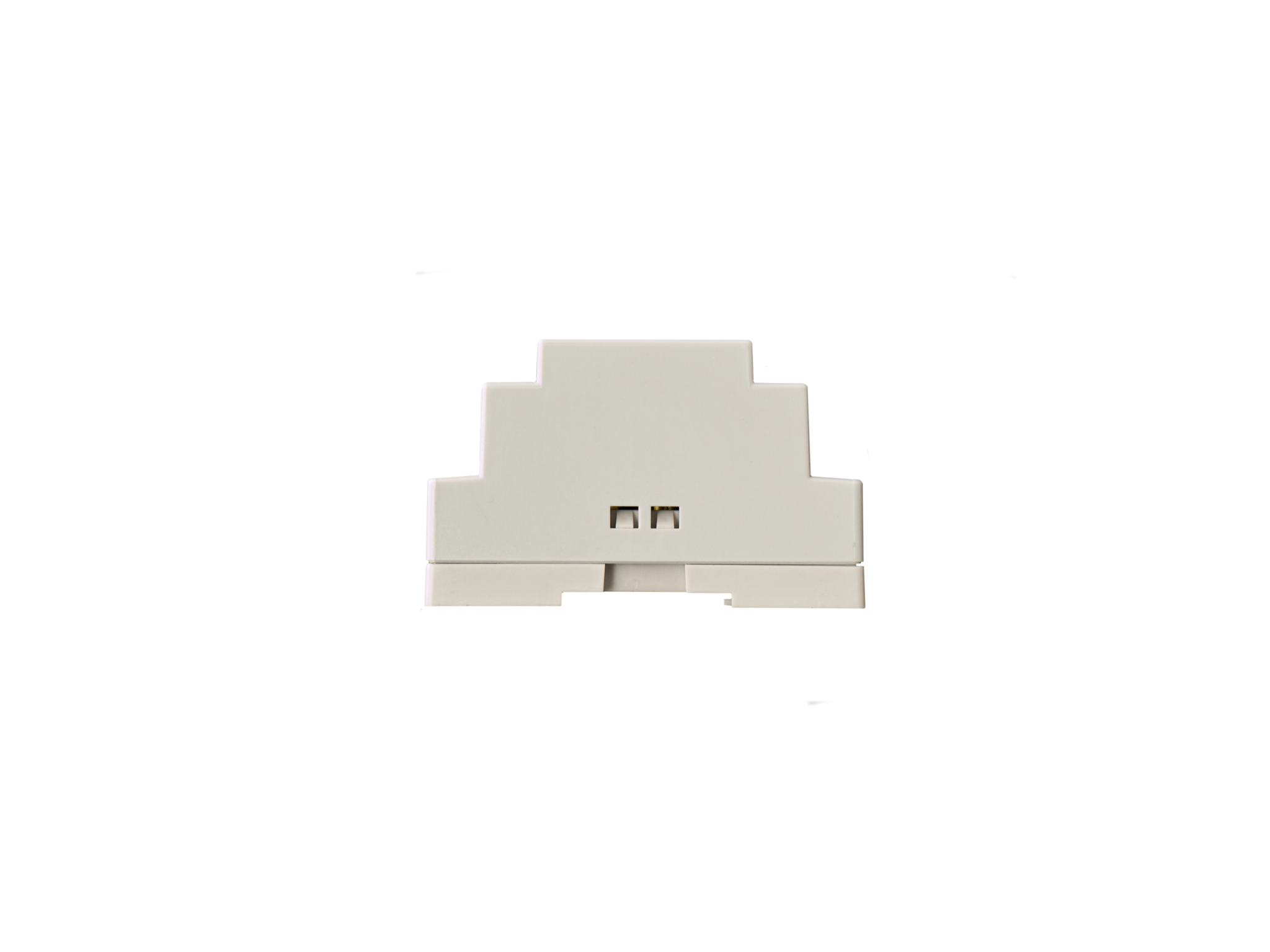 DIN Rail LED driver 100 watt 12 volt 8,3 Ampère - IP20 - DIN100W12