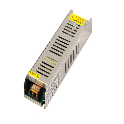 LED driver 100 watt 12 volt 8,5 Ampère - IP20