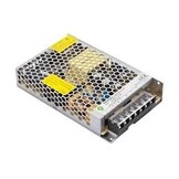 LED driver 150 watt 24 volt 6 ampere - IP20 - POS-150-24-C