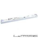 SLIM LED driver 100 watt 24 volt 4,17 Ampère - IP20 - compact - GTPC-100-24s
