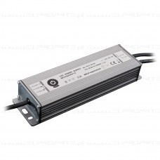 1-10 V Dimbare LED driver 100 watt 12 volt 8,10 ampere - IP67