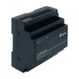 DIN Rail LED driver 100 watt 12 volt 7,1 Ampère - IP20 - DRC-12V100W1RZ