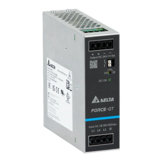 DIN Rail LED driver 120 watt 24 volt 5 Ampère - IP20 - DRF-24V120W3GBA