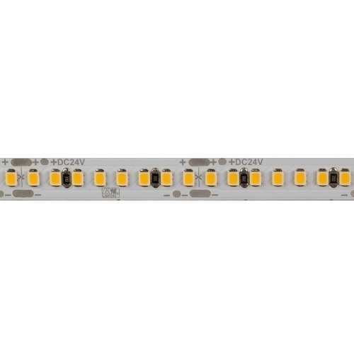 PRO LUMEN LED Strip 24 volt 4000k natuurlijk wit 18W 2430LM 192LED p/m IP20 - 3 meter