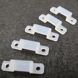 LED Strip klem voor 8/10mm LED strips