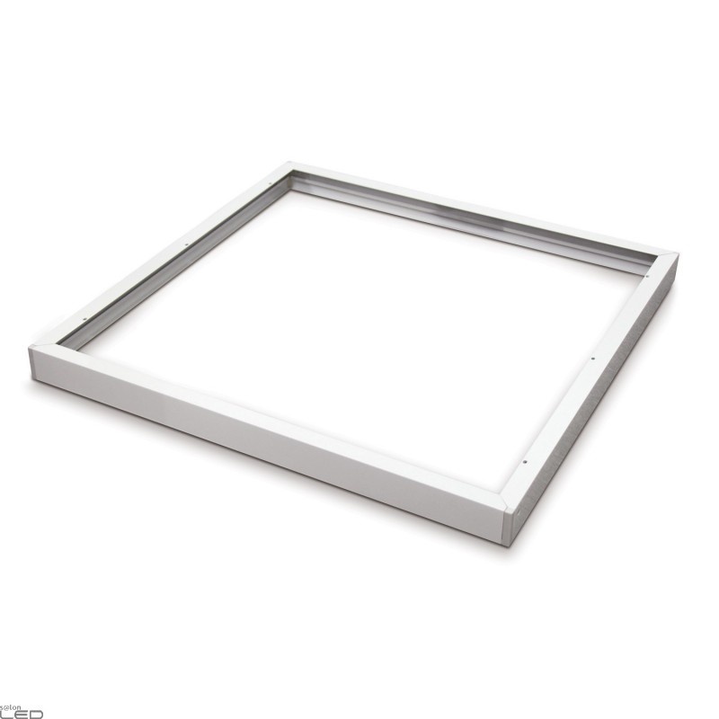 LED paneel - Natuurlijk wit - 4000 kelvin - 60x60 cm