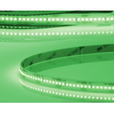 LED strip groen 15W 280 LED 2000lm per meter 24VDC IP20 5m