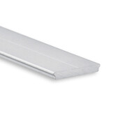 Aquarium LED strip profiel waterdicht 2 meter 33,60mm x 26,52mm - C10POLY