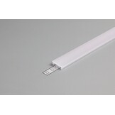 2 meter losse SURFACE14 EE7F/TY losse LED afdekking - Opaal