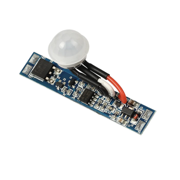 LED strip profiel PIR sensor - SPIR005