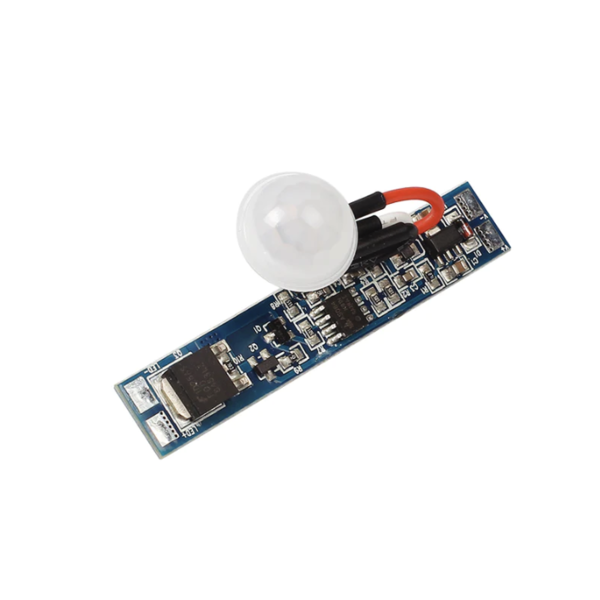 LED strip profiel PIR sensor - SPIR005