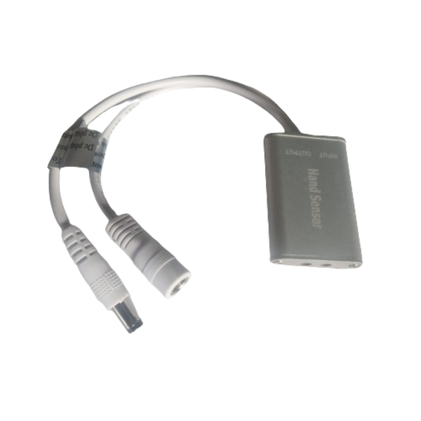 Infrarood hand LED sensor d.m.v. beweging – SIR003