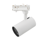 LED trackspot 1-FASE RAIL wit - EMETEORA-S