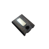 Magneet montageklem voor LED strip profiel XL306ALU, XL306ZWART, XL306WIT