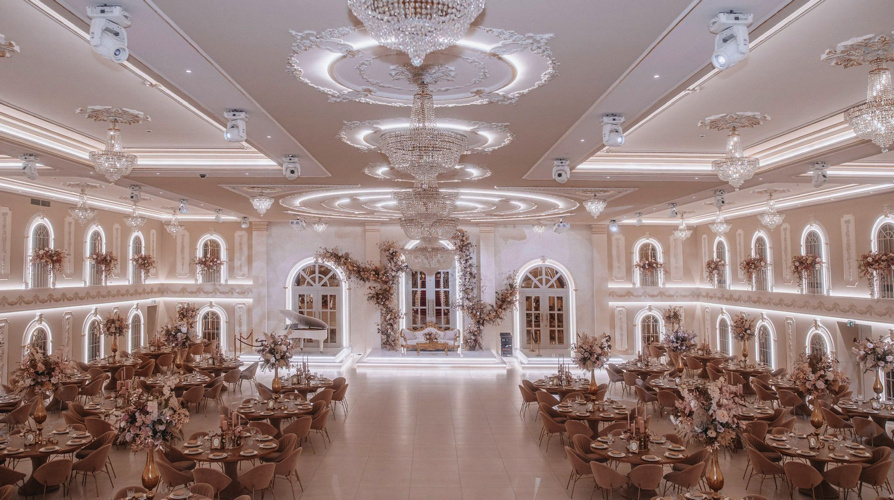 PRO LUMEN LED strip 4000K natuurlijk wit 32W 4650LM 224LED p/m IP20 CRI93 - 5 meter