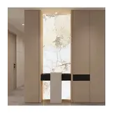 Flexibel LED vel - 484 LED - 4100 LM - Dual White - 3000 - 6500 kelvin - Dimbaar - 24 volt IP20 - 24,5 x 49cm - Koppelbaar