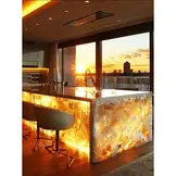 Flexibel LED sheet - 484 LED - 4100 LM - Dual White - 3000 - 6500 kelvin - Dimbaar - 24 volt IP20 - 24,5 x 49cm - Koppelbaar LED Sheet