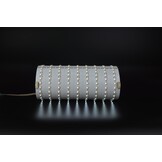 Flexibel LED sheet - 640 LED - 5500 LM - RGBCCT - Dimbaar - 24 volt IP20 - 24,5 x 49cm - Koppelbaar