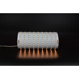 Flexibel LED sheet - 640 LED - 5500 LM - RGBCCT - Dimbaar - 24 volt IP20 - 24,5 x 49cm - Koppelbaar
