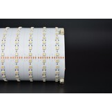 Flexibel LED sheet - 640 LED - 5500 LM - RGBCCT - Dimbaar - 24 volt IP20 - 24,5 x 49cm - Koppelbaar