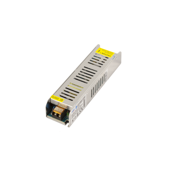 LED driver compact 12v 100w 8.5 Ampère - IP20 - ADLS-100-12J124D02