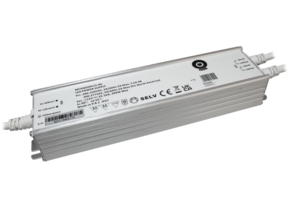 LED driver 320 watt 12 volt 24,2 Ampère – IP67 waterdicht – MCHQ320V12-GE
