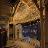 60 meter professionele koppelbare kerstverlichting -  Starterset - 100 LEDs - warm wit - IP65 waterdicht - PRO LUKSUS