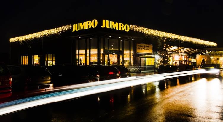 80 meter professionele koppelbare kerstverlichting -  Starterset - 100 LEDs - warm wit - IP65 waterdicht - PRO LUKSUS