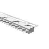 Trimless LED trockenbau profile klikcover 62 mm x 15 mm -Trimless400