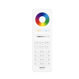 LED strip afstandsbediening voor ieder type LED – 8 zones – C8 WIT