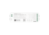 Thread over Matter LED controller 5 in 1 - voor Single Color/Dual White/RGB/RGBW/RGBWW/RGBCCT LED strips 12-24-48v - Thread01