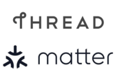 Thread over Matter LED remote