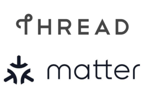 Thread over Matter LED remote