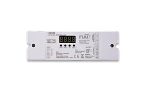 DMX 512 & RDM Decorder