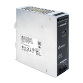 DIN Rail LED voeding 120 watt 24 volt 10 Ampère - IP20 - DRL-24V120W1EN