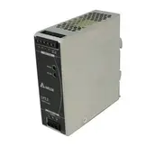 DIN Rail LED voeding 120 watt 24 volt 10 Ampère - IP20 - DRL-24V120W1EN