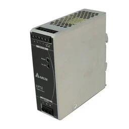 DIN Rail LED voeding 120 watt 24 volt 10 Ampère - IP20 - DRL-24V120W1EN