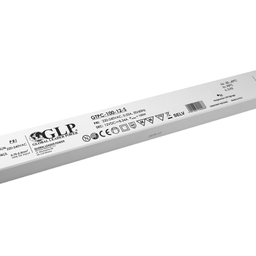 LED voeding 100 watt 12 volt 8,34 Ampère - IP20 - compact - GTPC-100-12-S