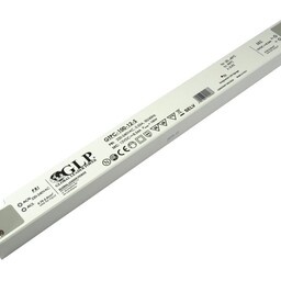 LED voeding 100 watt 12 volt 8,34 Ampère - IP20 - compact - GTPC-100-12-S