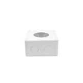 Opbouw behuizing voor MiBoxer HPS1-RF radar sensor 24Ghz.