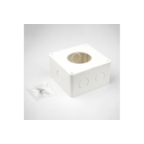Opbouw behuizing voor MiBoxer HPS1-RF radar sensor 24Ghz.