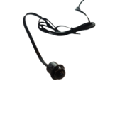 Mini LED PIR bewegingssensor - zwart - 14mm - SPIR006A