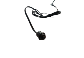 Mini LED PIR bewegingssensor - zwart - 14mm - SPIR006A