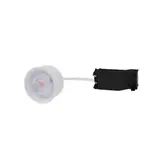 LED-Spot WIT 50mm - WIT - 5W - 38° - 2000/2700K  Dim to Warm