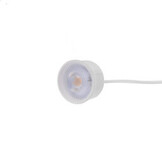LED-Spot WIT 50mm - WIT - 5W - 38° - 2000/2700K  Dim to Warm