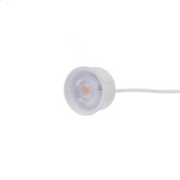 LED-Spot WIT 50mm - WIT - 5W - 38° - 2000/2700K  Dim to Warm