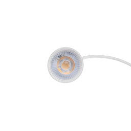 LED-Spot WIT 50mm - WIT - 5W - 38° - 2000/2700K  Dim to Warm