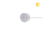LED-Spot WIT 50mm - WIT - 5W - 38° - 2000/2700K  Dim to Warm