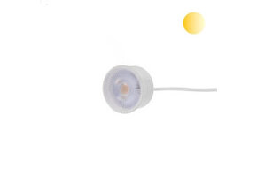 LED-Spot WIT 50mm - WIT - 5W - 38° - 2000/2700K  Dim to Warm